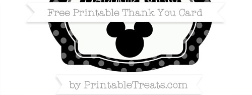 mickey mouse thank you rome fontanacountryinn com mickey mouse thank you photo cards