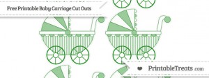 Printable Stop Sign Cut Out — Printable Treats.com