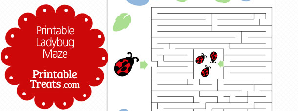 free-printable-ladybug-maze