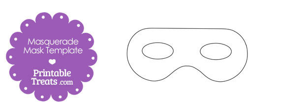 Printable Masquerade Mask Template from cdnjust1neptr3ats.printabletreats.com