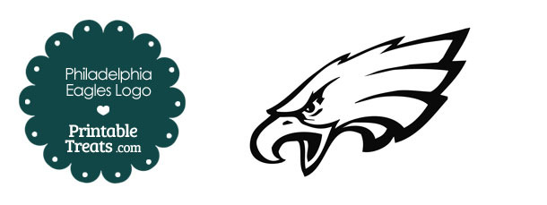 philadelphia eagles clipart free - photo #18