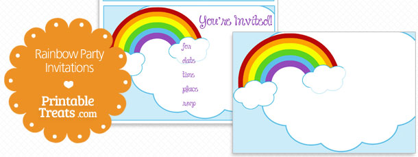 free-printable-rainbow-party-invitations