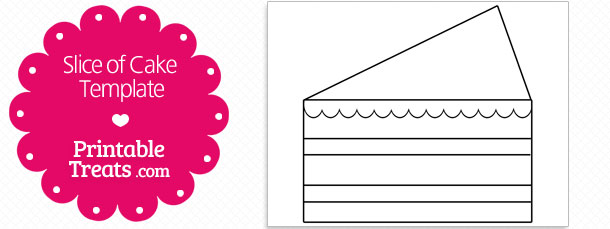 free-printable-slice-of-cake-shape-template