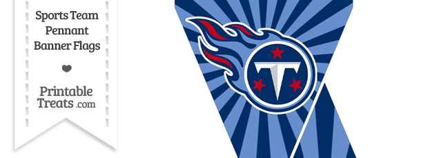 tennessee-titans-mini-pennant-banner-flags-printable-treats