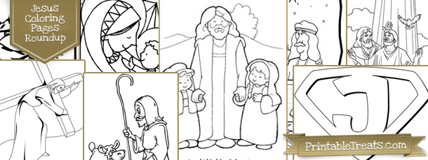 jesus-coloring-pages