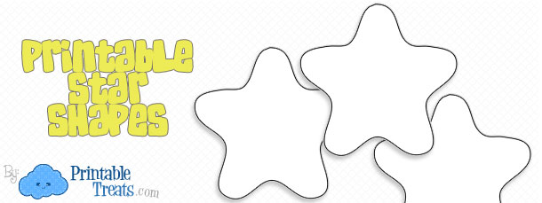 printable-star-shape-template