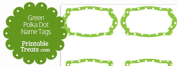 free-green-polka-dot-name-tags