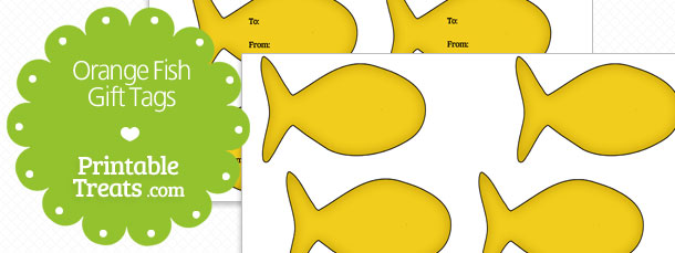 free-orange-fish-gift-tags-printable