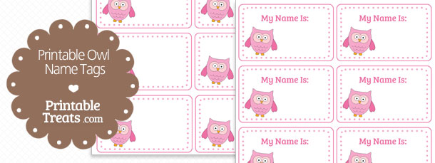 free-pink-owl-name-tags