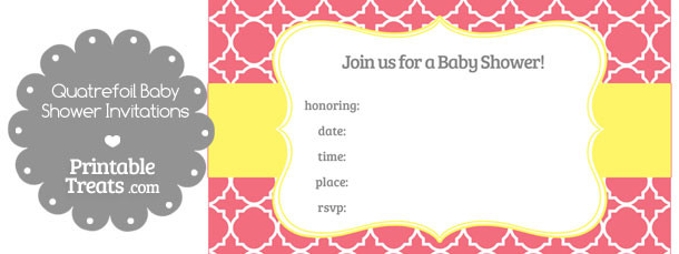 free-pink-quatrefoil-baby-shower-invitation