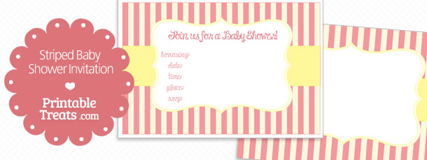 free-pink-striped-baby-shower-invitation