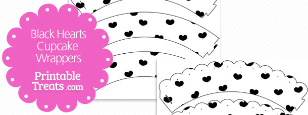 free-printable-black-hearts-cupcake-wrappers