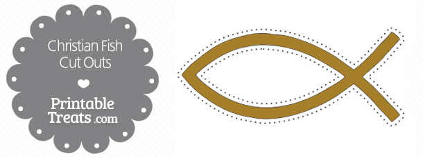 free-printable-brown-christian-fish-cut-outs