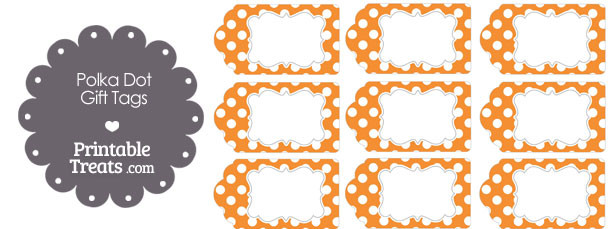 free-printable-orange-polka-dot-gift-tags
