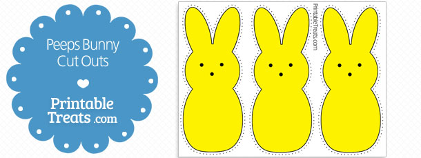 free-printable-yellow-peeps-bunny-cut-outs