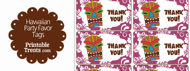 free-purple-tiki-mask-party-favor-tags