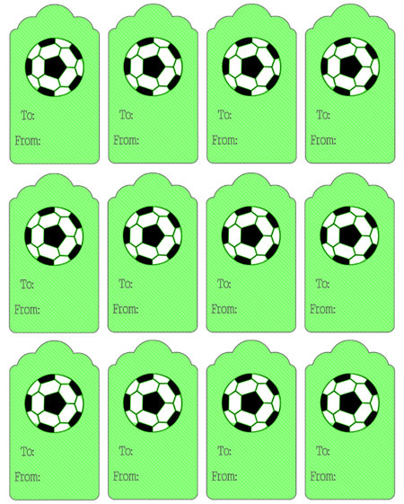 printable soccer gift tags